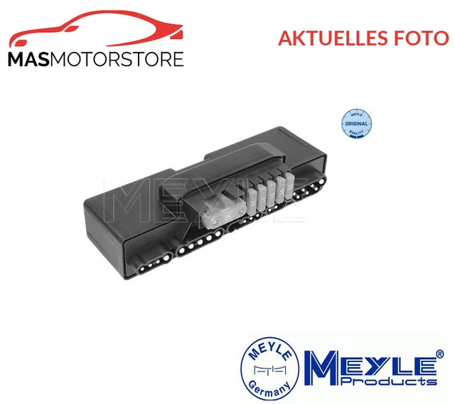 Multifunktionsrelais Meyle 014 830 0010 I Für Mercedes-Benz E-Class,Slk,G-Class