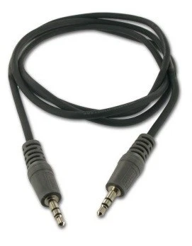 Câble Jack Audio Auxiliaire Pour Autoradio Renault Espace 4 - Neuf, Générique