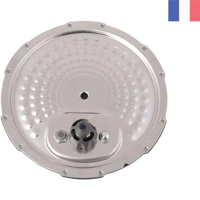 Sonde Capteur Fond Bol Cookeo Moulinex Tefal - Pièce Rechange Originale - Résout Erreurs 07/08