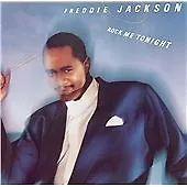 Freddie Jackson : Rock Me Tonight CD Highly Rated eBay Seller Great Prices