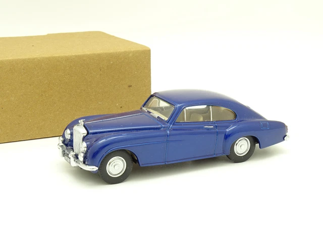 Dinky toys bentley continental S à vendre