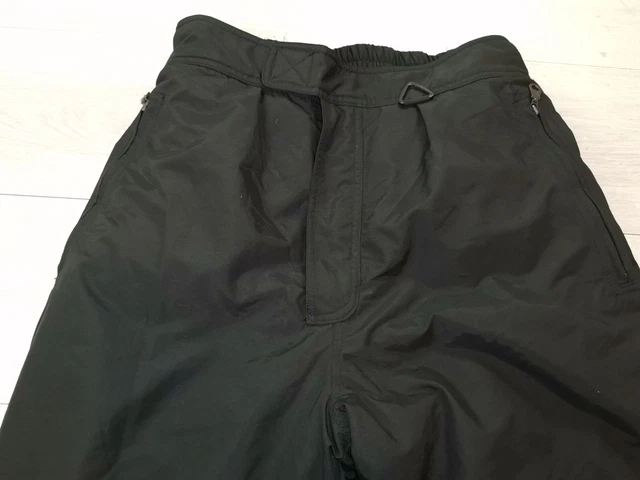 Fila Alpine Damen Funktions Schneehose Trendy Winter Sport Hose Waterproof 44/Xl 3