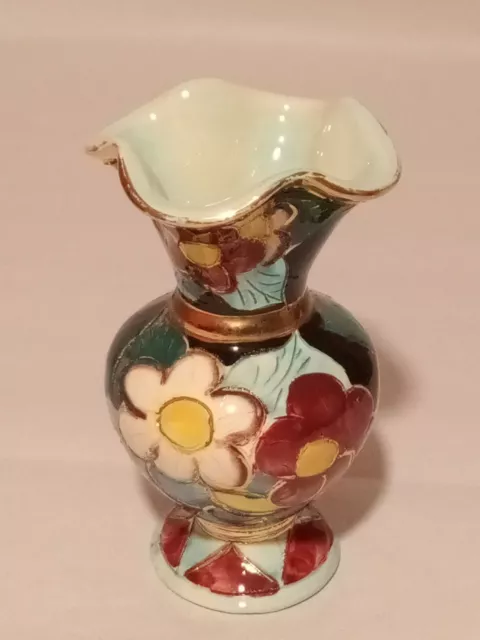 Vase en céramique de Monaco