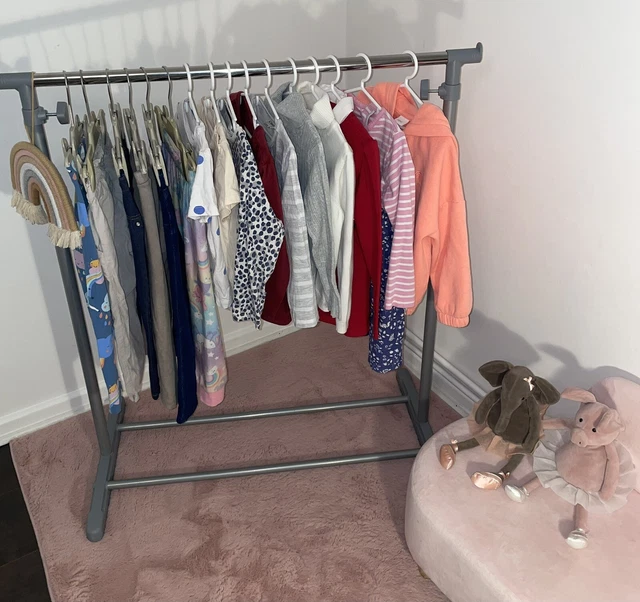 Girls Clothes Bundle Aged 3-4 Years Next