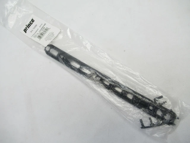 Bumperguard / Grommet Set: Prince Exo3 Silver 115 (2Nd Gen) (16X19) Tx258A