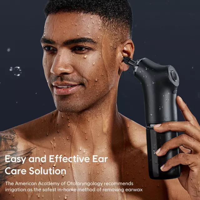 Nettoyeur d'oreille WiFi 3.9mm, outil d'élimination de la cire, caméra –  Treasura
