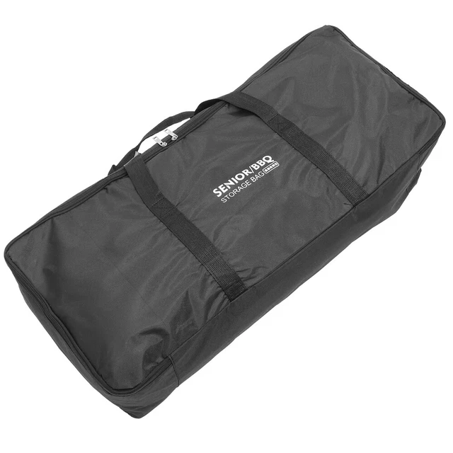 BBQ Tool Storage Bag Outdoor Grillbeutel tragbarer BBQ Ofen Beutel Camping Grill