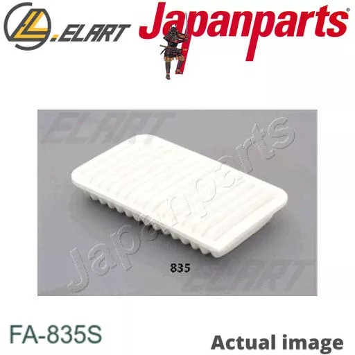 Filtro Aria Per Suzuki Opel Swift Iv Fz Nz K12B Splash Ex Agila B H08 Japanparts