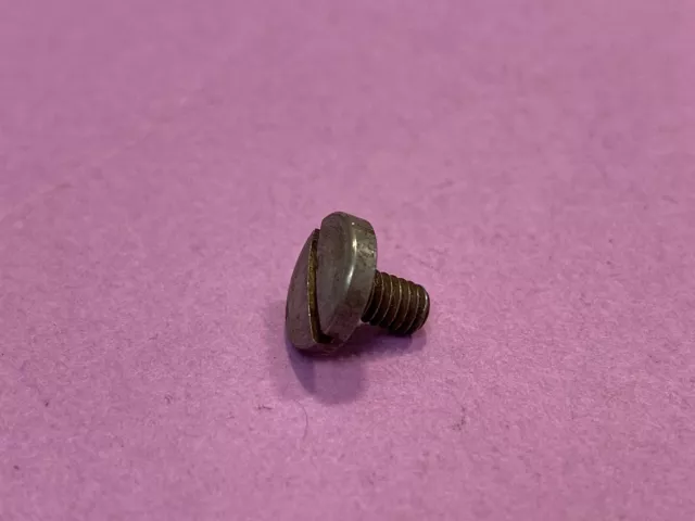 *New* 50123 Singer Screw For Sewing Machine