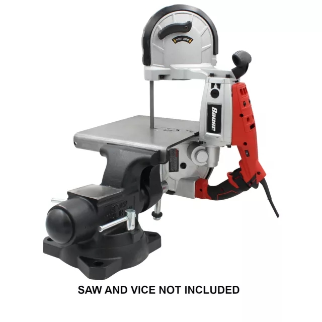 Milwaukee hotsell portaband stand