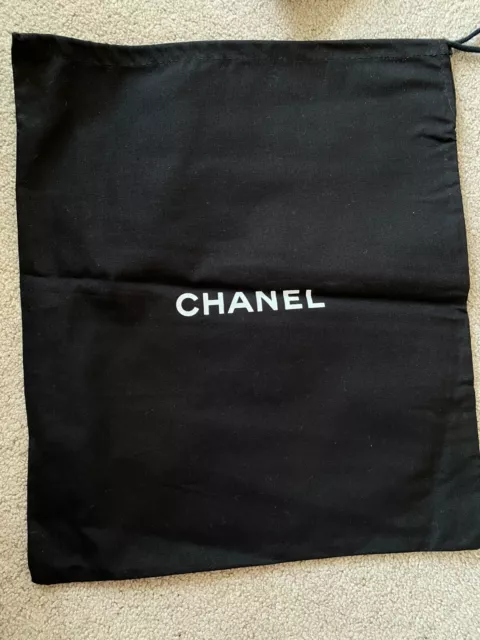 Authentic New Chanel Dust Bag Bags Storage Bag Storage Pouch For Shoes