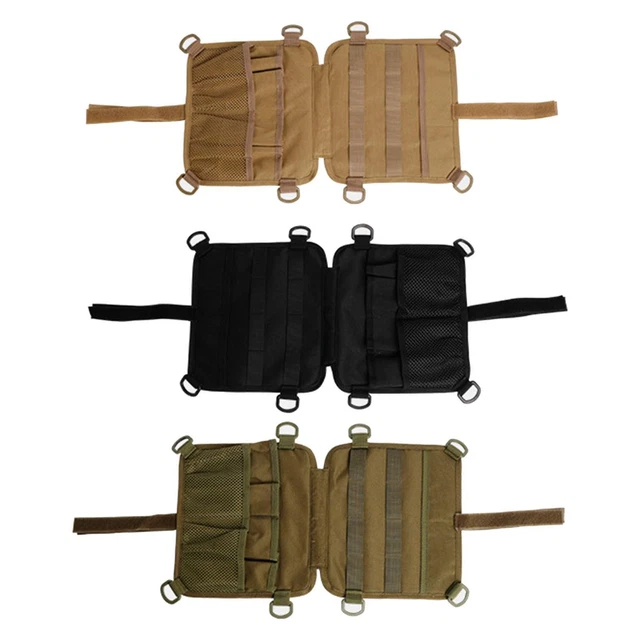 6 Poche Pochette Canapé Accoudoir Appuie-bras Sofa Organisateur Sac Stockage NF - Maison