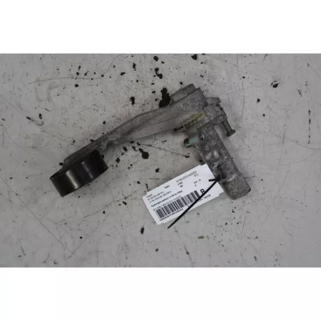 Galet Tendeur Pour Peugeot 207 (04/06-06/09) 1.4 16V 2007