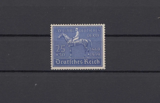 Deutsches Reich  698  Postfrisch !