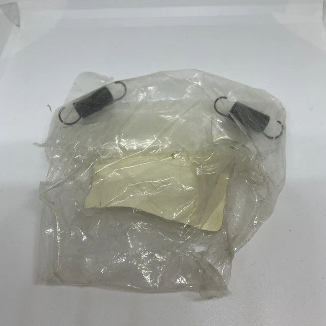 GENUINE SKODA FABIA Rear brake shoe adjusting wedge tension spring