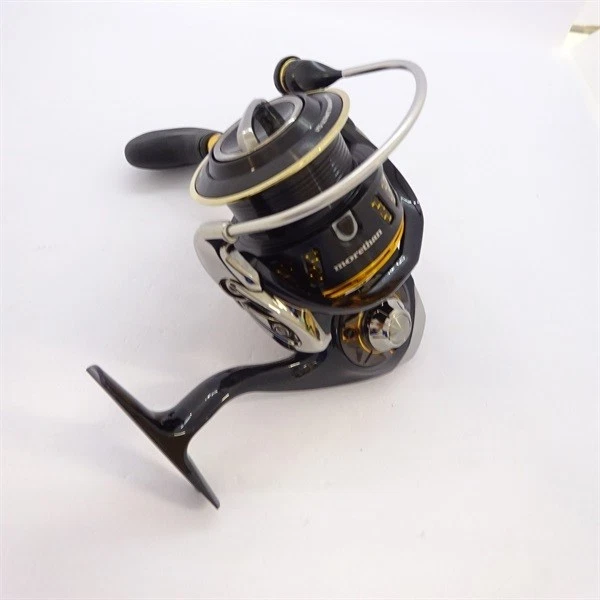 ★週末限定セール★DAIWA morethan 3012H(ジャンク品) ☆週末限定セール☆DAIWA morethan 3012H(ジャンク品) - メルカリ