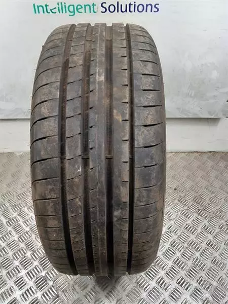 225/45/17 GOODYEAR EAGLE F1 ASYMETRIC 5  Part Worn Tyre 6.5mm Of Tread