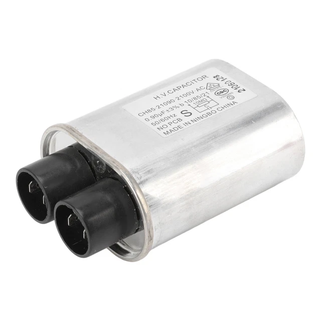 Condensateur Haute Tension Micro-ondes Domestique Condensateur Haute Tension 8