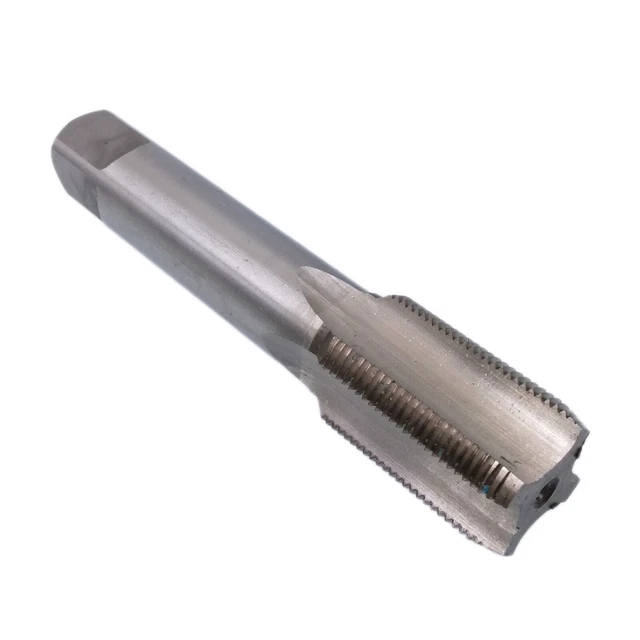 HSS 26mm x 1.5 Metric Tap Right Hand Thread M26 x 1.5mm Pitch