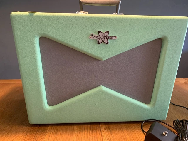 Fender Vaporizer Pawn Shop Series Guitar Valve Amplifier - excellent condition