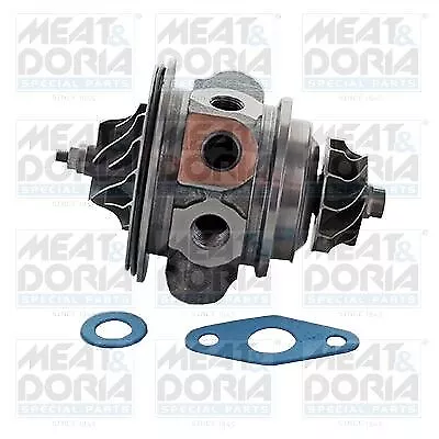 MEAT & DORIA Cartouche turbo CHRA turbo 601364 pour RENAULT Scénic III (JZ0/1)