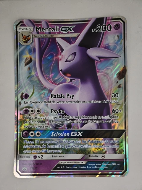 LOT DE 4 Cartes Jumbo Pokémon EUR 7,00 - FR