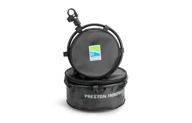 Preston Innovations Offbox 36 - Eva Bowl And Hoop - Small