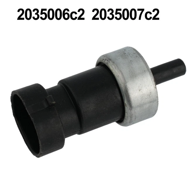METAL PRESSURE AIR Brake Switch For International Navistar Truck