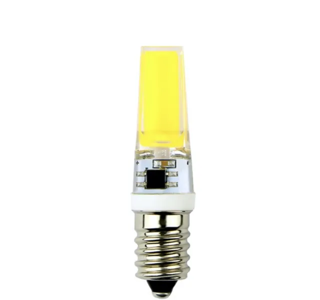 Dimmbare E14 Cob LED Glühbirnen 3W zu ersetzen 40W Halogenlampen - UK Lager