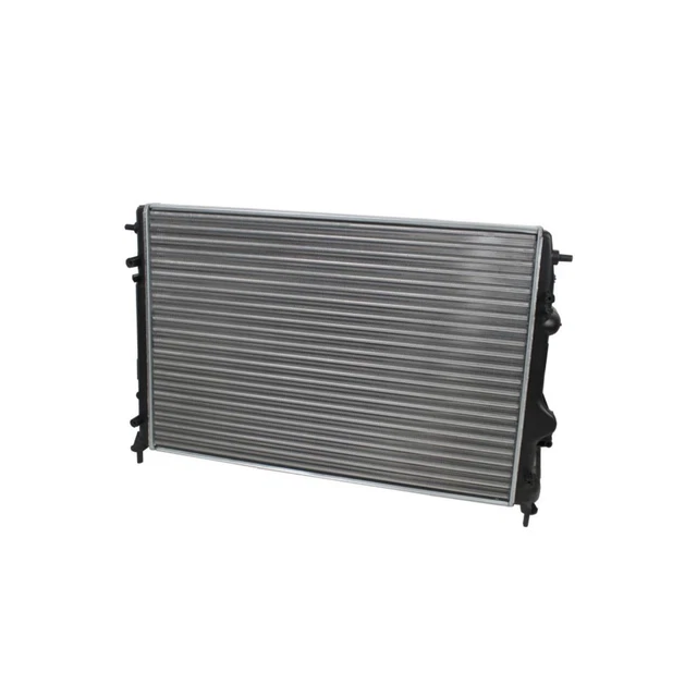 Radiateur Moteur Frankberg Pour BMW Série 3 E30 316/318 1.6L 1.8L (1987-1994) - Refroidissement Boîte Manuelle