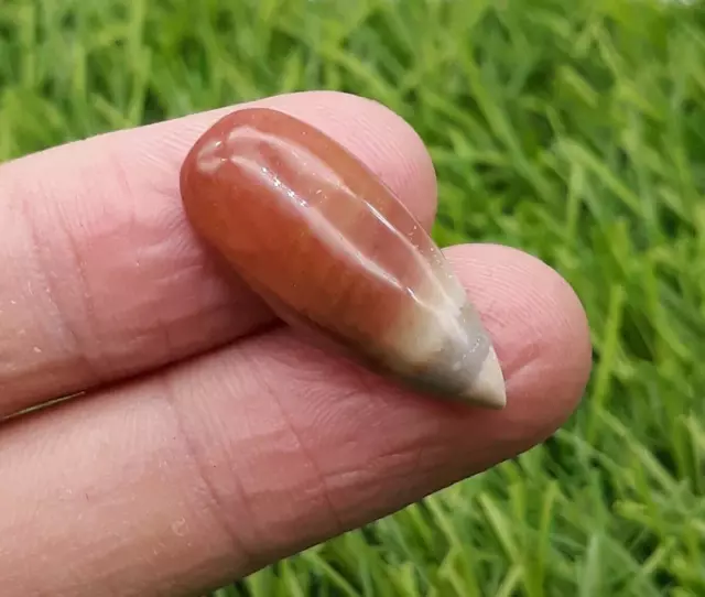 Imperial Jasper Cabochon Top Quality Gemstone Loose Stone For Jewelry Making.