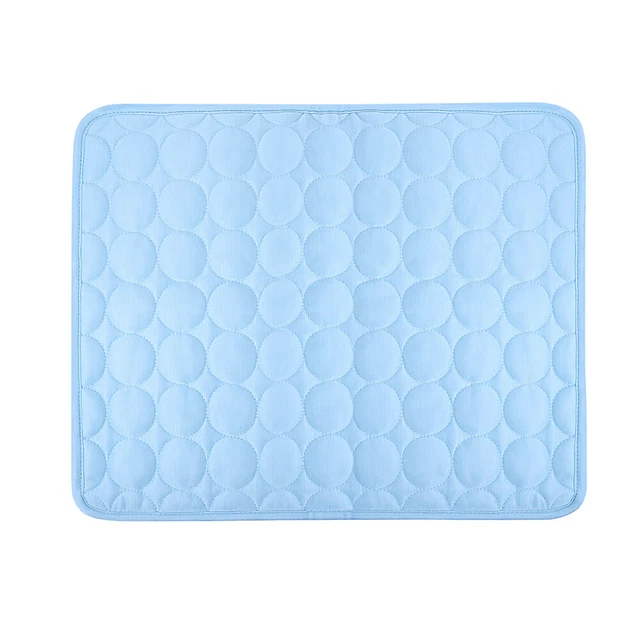 1PC Katze Cooling Pads Pet Cooling Pads für Hunde Pet Selbst Cooling Pad