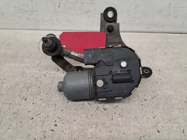 2009 FORD S MAX Mk1 Bosch Right Front Wiper Motor