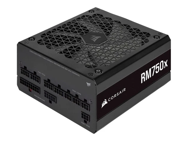 CP-9020199-EU Corsair RMx Series RM750x alimentatore (interno) ~D~