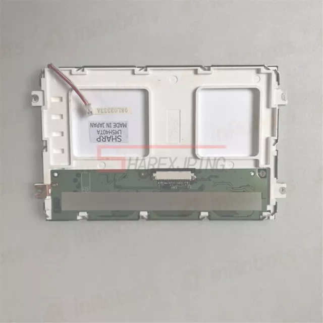 1PC For 5.5" LCD Screen Panel LM5H40TA LM5H40TB 3