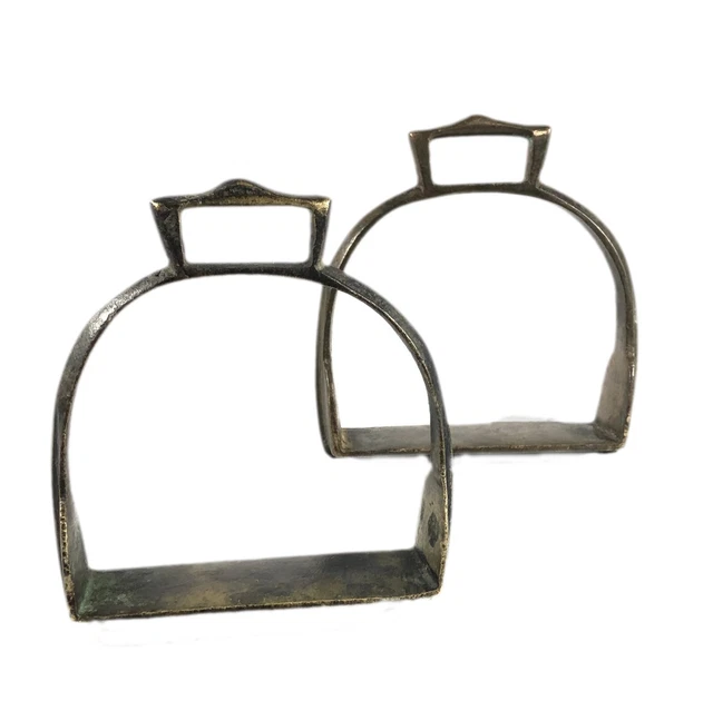 pedal stirrups