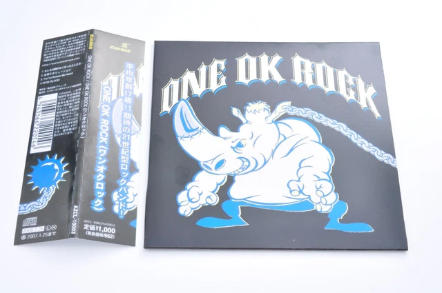 ONE OK ROCK/ONE OK ROCK 2021 Day to Nig… ONE OK ROCK 2021 Day to Night Acoustic Sessions Limited