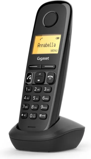 Téléphone sans Fil Téléphone sans Fil GSM Carte SIM Fixe Téléphone Fixe sans  Fil Antique Téléphone rétro Fixe Bureau à Domicil[700] - Cdiscount  Téléphonie
