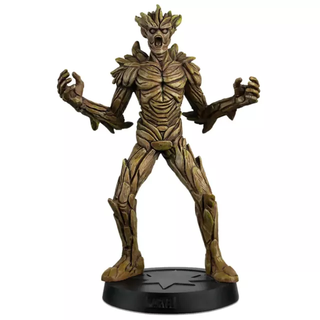 Marvel Guardians Of The Galaxy Groot | Eaglemoss Marvel Movie Collection Figure