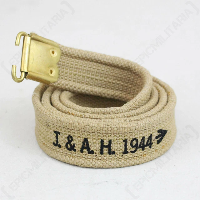 British Lee-Enfield SMLE Rifle Action Cover WW2 Repro - Canada - ÖVRIGA