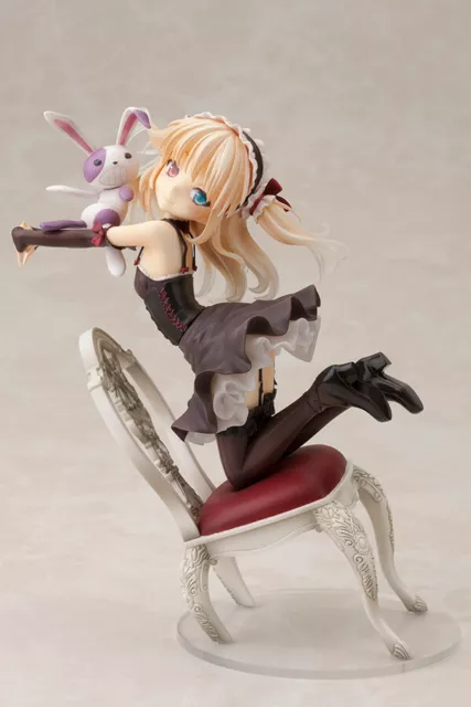 Kotobukiya Haganai NEXT Hasegawa Kobato 1/8 Figure First Edition NEW SEALED