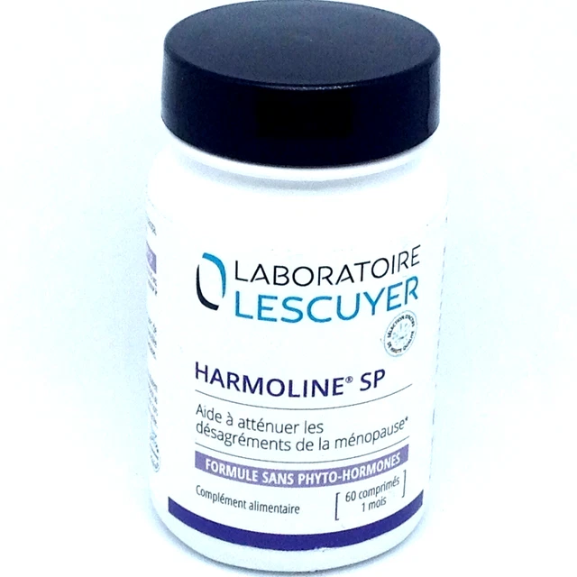 Bion 3 vitalité 60 comprimés vitamines B12, C, D