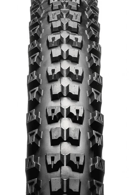 Pneu VTT HUTCHINSON GRIFFUS 29x2.40 Tubeless Ready – Noir, Neuf Sous Emballage