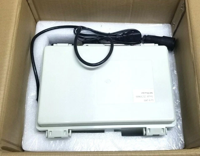 NEXTRACKER NX HORIZON Weather Station Control Box Model 50841 £445.89 ...