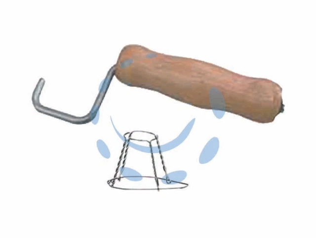 Giragabbiette Manuale