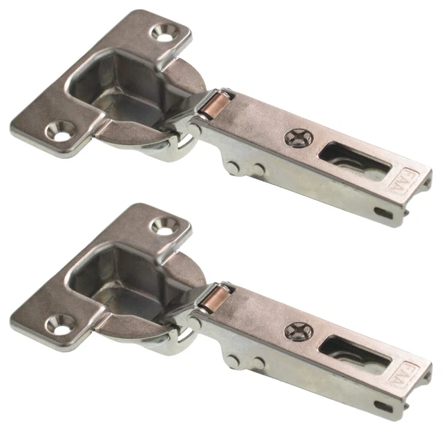 2 X Lincat Hi24 Door Hinge (Salice) Fryer J5/N J6 Pedestal Static Hot Cupboard