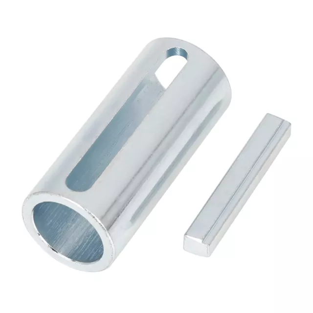 Ensemble Adaptateur Manchon Arbre Moteur 3/4" à 1" Pouce Avec Clé Marche