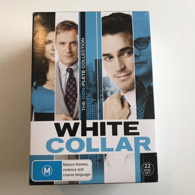Tim Dekay White Collar Season Online Willie Garson White Collar