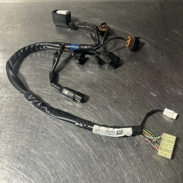 Wiring Harnesses, Cables & Connectors, Electrical & Ignition