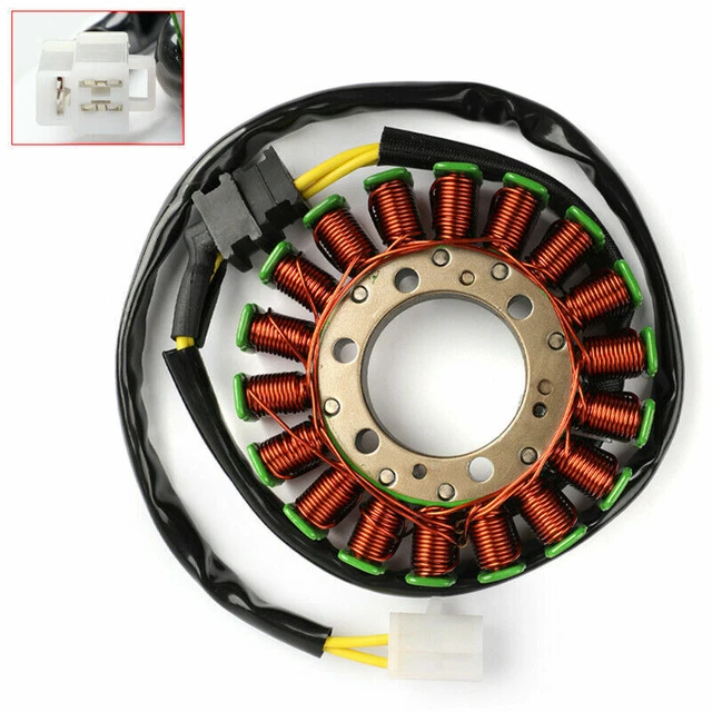 Stator Alternateur Pour Honda CB500S CB500 PC32 1998-2002 CBF500 ABS 2004/2006 A